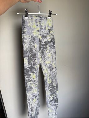 Lululemon size 0 Wunder Under Train High Rise 28” Leggings
